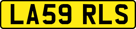 LA59RLS