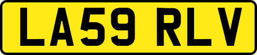 LA59RLV
