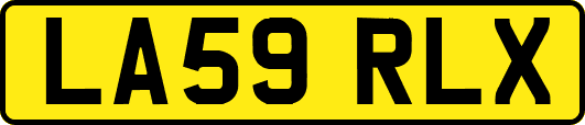 LA59RLX