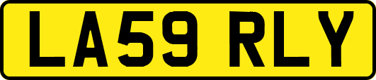 LA59RLY