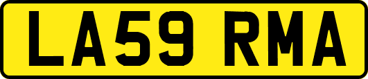 LA59RMA