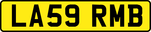 LA59RMB