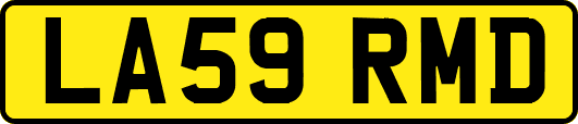 LA59RMD