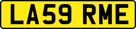 LA59RME