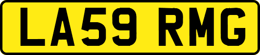 LA59RMG