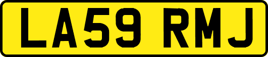 LA59RMJ