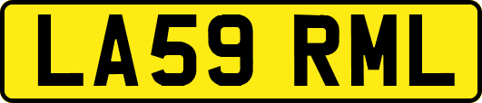 LA59RML