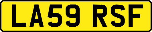 LA59RSF