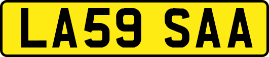 LA59SAA