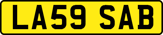 LA59SAB