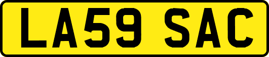 LA59SAC
