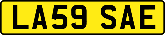 LA59SAE