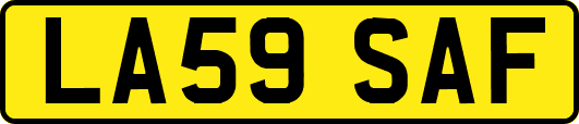 LA59SAF