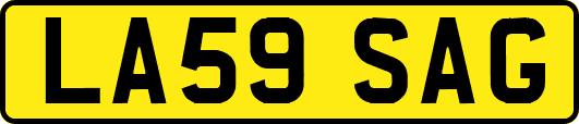 LA59SAG