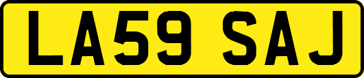 LA59SAJ