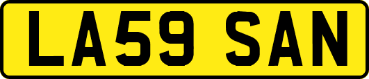 LA59SAN