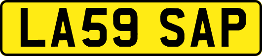 LA59SAP