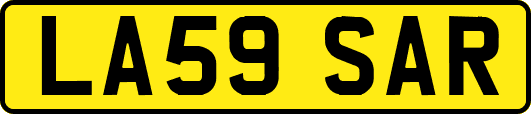 LA59SAR