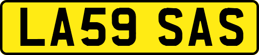 LA59SAS
