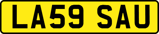 LA59SAU
