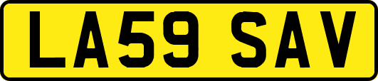 LA59SAV