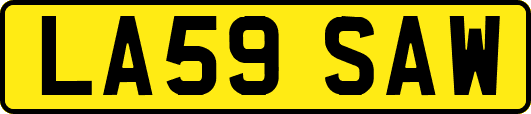 LA59SAW