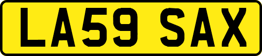 LA59SAX