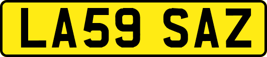 LA59SAZ