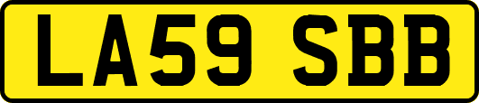 LA59SBB