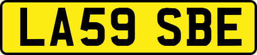 LA59SBE