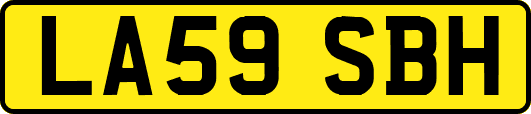 LA59SBH