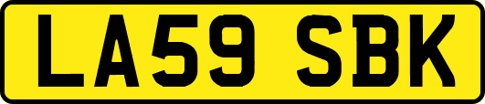 LA59SBK