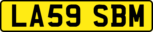 LA59SBM