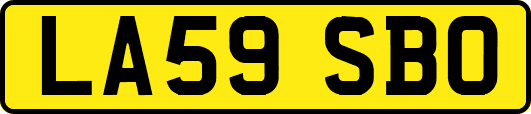 LA59SBO