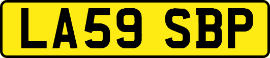LA59SBP