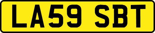 LA59SBT