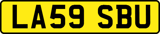 LA59SBU