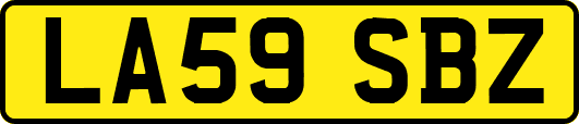 LA59SBZ