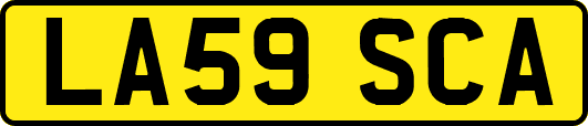 LA59SCA