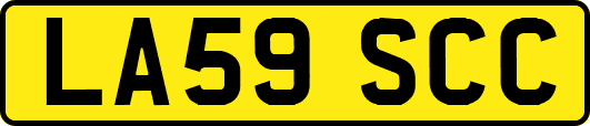 LA59SCC