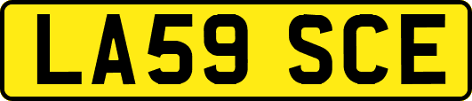 LA59SCE