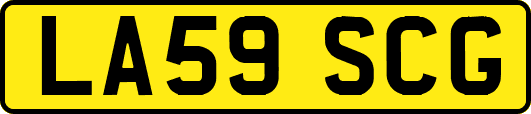 LA59SCG
