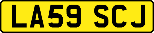 LA59SCJ
