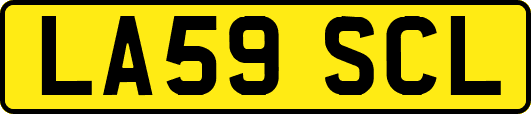 LA59SCL