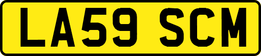LA59SCM