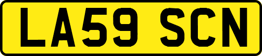 LA59SCN