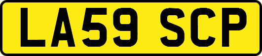 LA59SCP