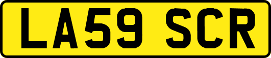 LA59SCR