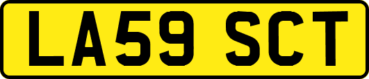 LA59SCT