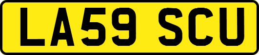 LA59SCU